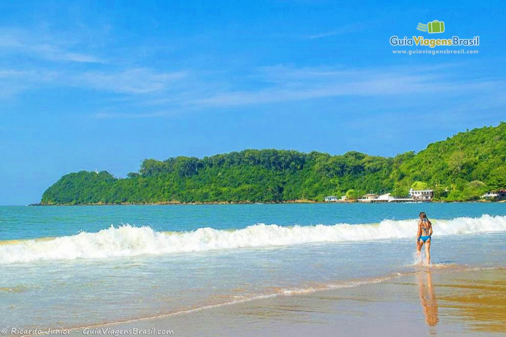 Melhores Praias de Itajaí SC