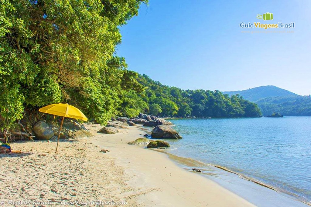 As 10 praias mais PARADISÍACAS do litoral de SANTA CATARINA