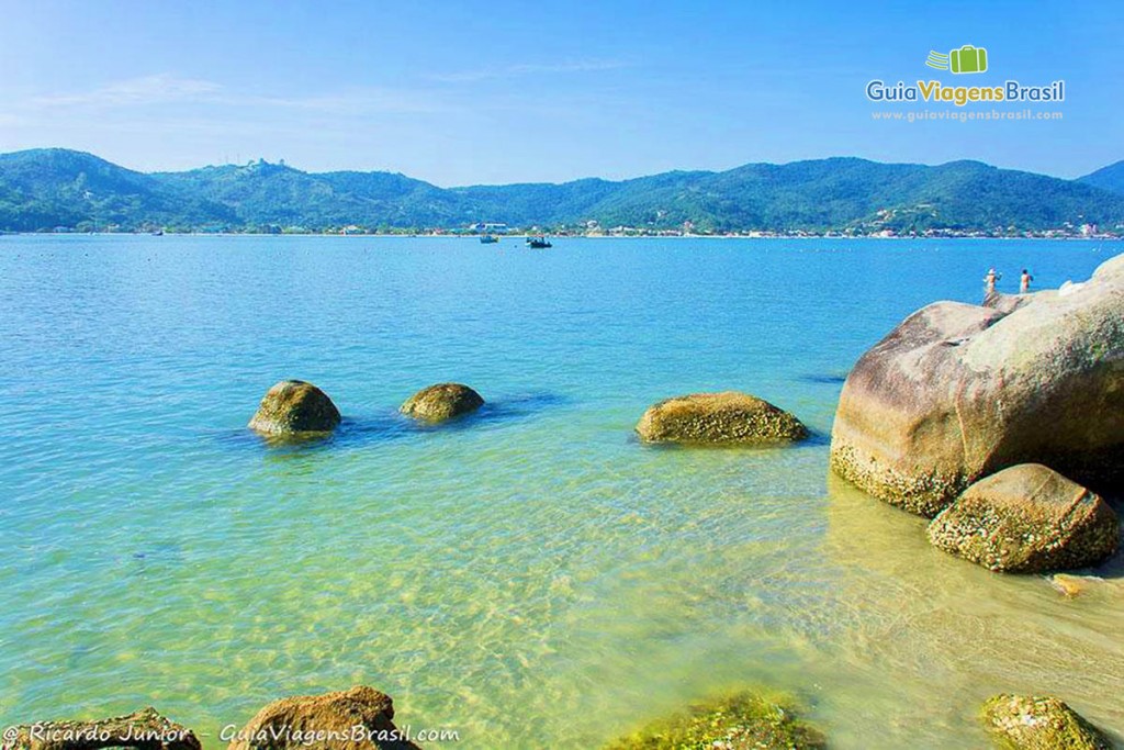 As Praias Mais Paradis Acas Do Litoral De Santa Catarina