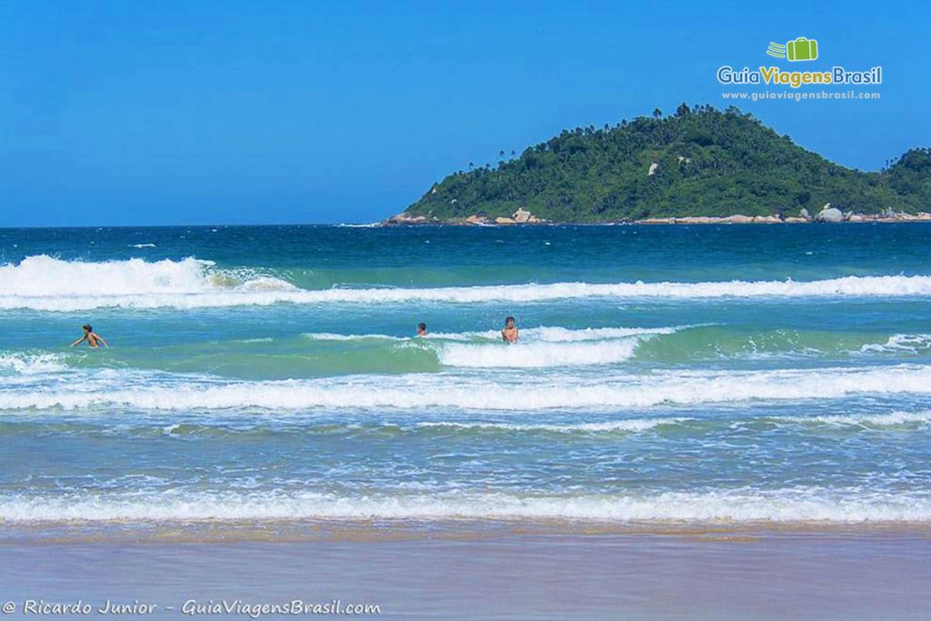 As Praias Mais Paradis Acas Do Litoral De Santa Catarina