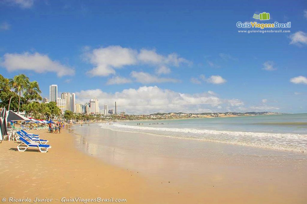 Praia De Ponta Negra Rn O Que Saber Antes De Ir Fotos E O Que Fazer