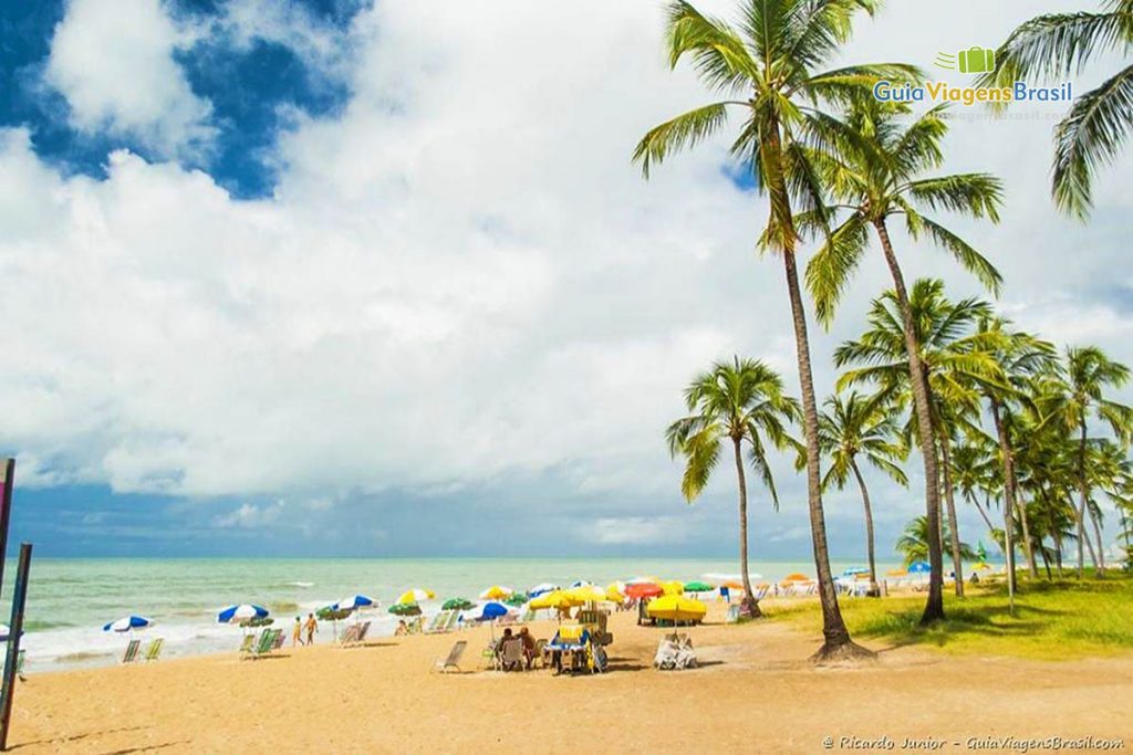 Melhores PRAIAS DE RECIFE E Arredores