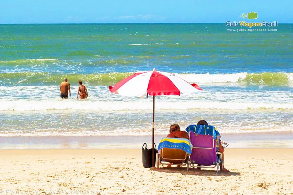 Melhores Praias De Itapema