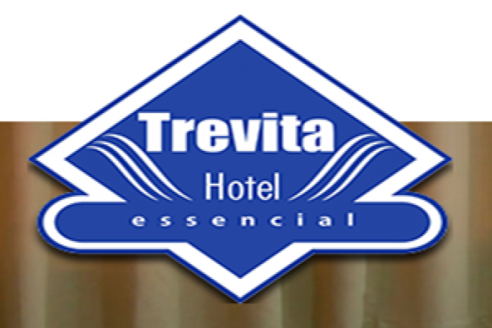 Hotel Trevita Foz