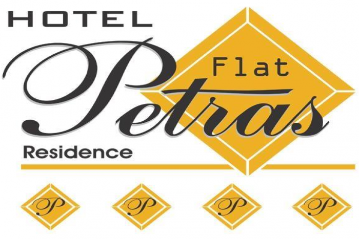 Flat Petras Residence
