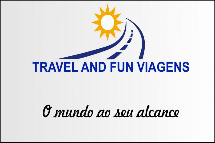 TRAVEL AND FUN VIAGENS