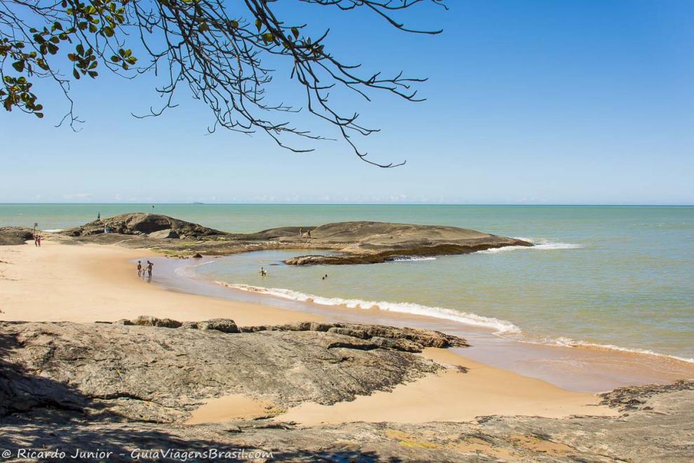 Fotos da Praia dos Namorados – Veja as melhores imagens