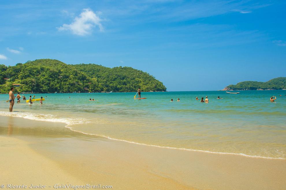 Praia da Almada