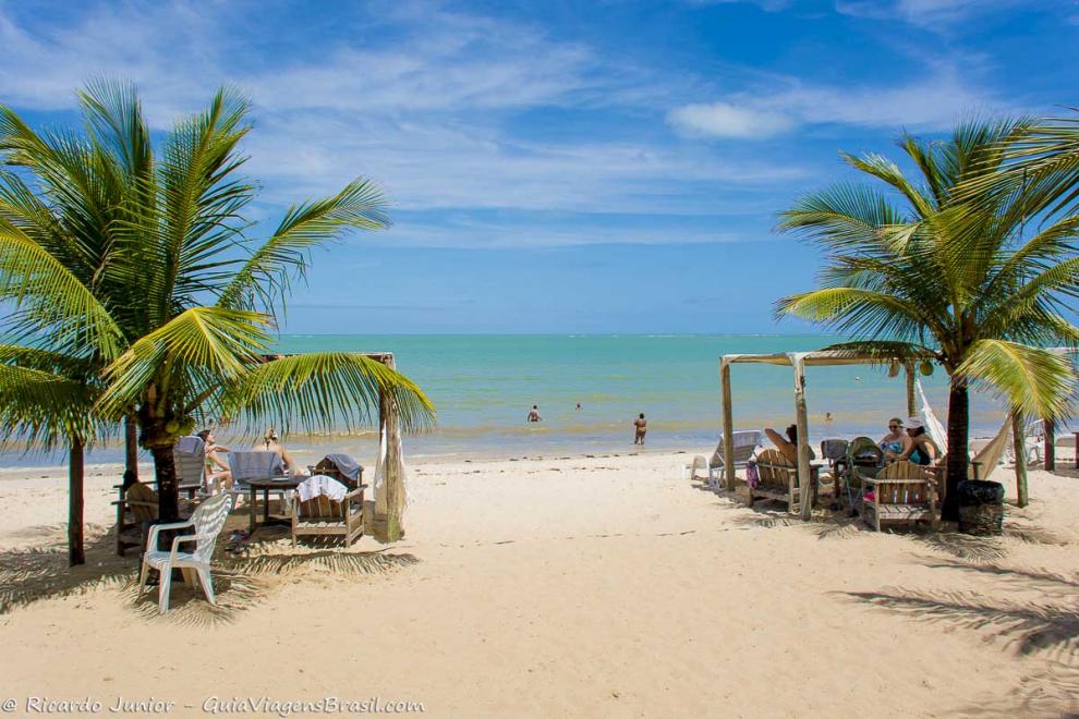 Fotos da Praia do Mutá – Veja as melhores imagens