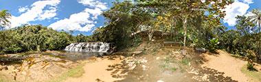 Cachoeira de Tijuipe