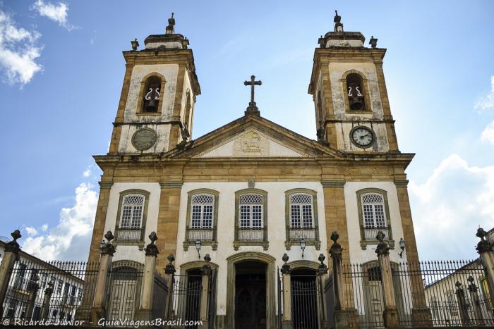 O que fazer em São João del Rei? Um guia de viagem!