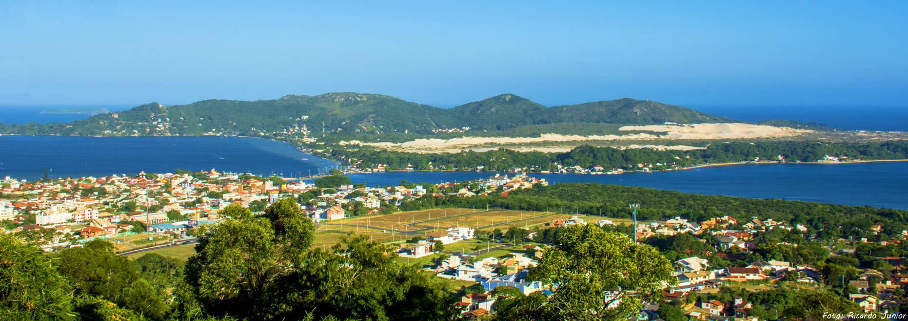 Top 10 atrações de Florianópolis