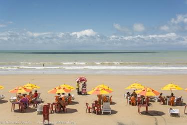 Foto da Praia de Cotovelo, em Natal, RN – Crédito da Foto: © Ricardo Junior Fotografias.com.br