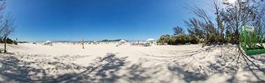 Praia do Campeche