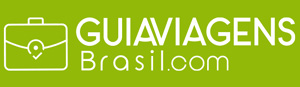 Logo Guia Viagens Brasil