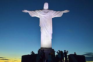Destinos Turísticos do Rio de Janeiro